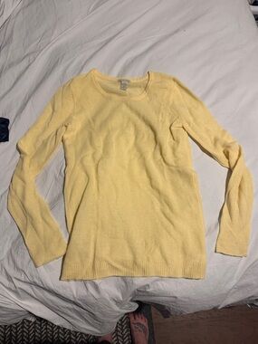 White + Warren Sweater